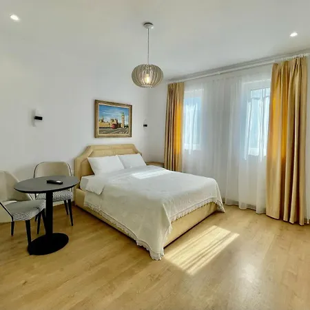 Villa Edmond In The Hills