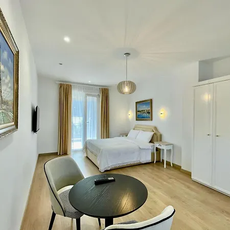 Villa Edmond In The Hills *