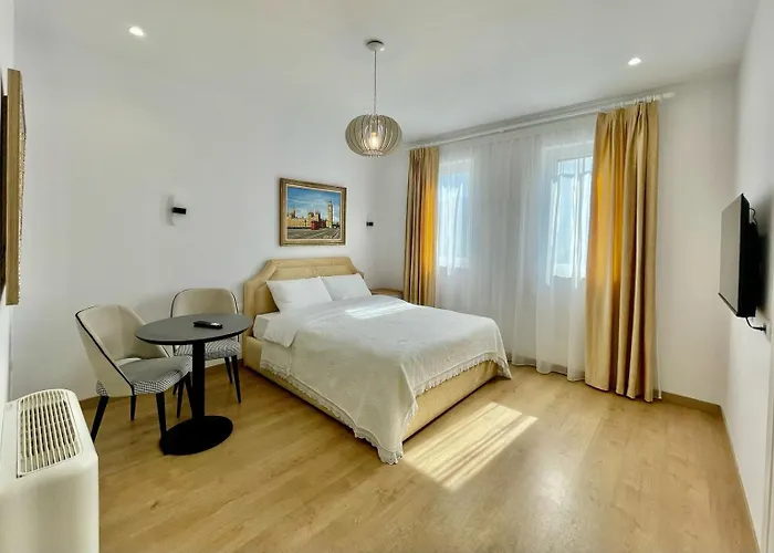 Villa Edmond In The Hills